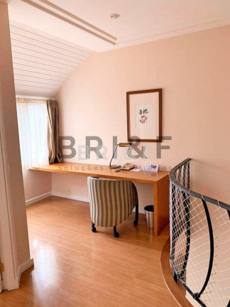 Imagem Apartamento com 3 Quartos para Alugar, 80 m² em Vila Nova Conceição - São Paulo Imagem Apartamento com 3 Quartos para Alugar, 80 m² em Vila Nova Conceição - São Paulo