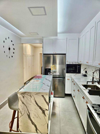 Imagem Apartamento com 3 Quartos à Venda, 156 m² em Jardim Astúrias - Guarujá Imagem Apartamento com 3 Quartos à Venda, 156 m² em Jardim Astúrias - Guarujá