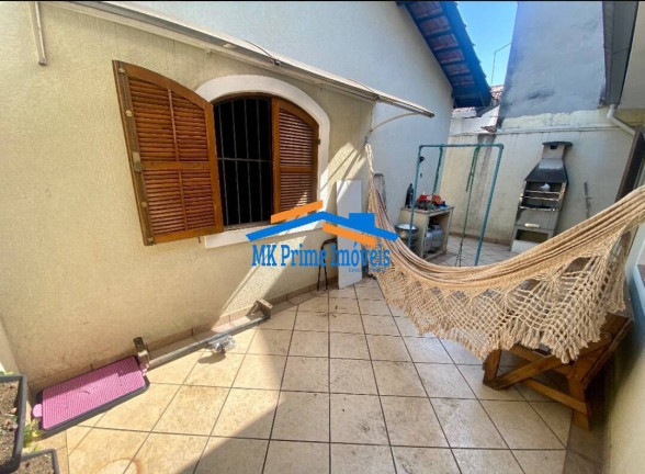 Imagem Casa com 2 Quartos à Venda, 117 m² em Conjunto Residencial Butantã - São Paulo Imagem Casa com 2 Quartos à Venda, 117 m² em Conjunto Residencial Butantã - São Paulo