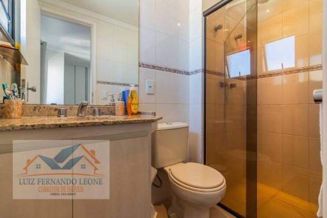 Imagem Apartamento com 3 Quartos à Venda, 84 m² em Parque Mandaqui - São Paulo