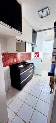 Imagem Apartamento com 2 Quartos à Venda, 45 m² em Residencial Jequitibá - Ribeirão Preto Imagem Apartamento com 2 Quartos à Venda, 45 m² em Residencial Jequitibá - Ribeirão Preto