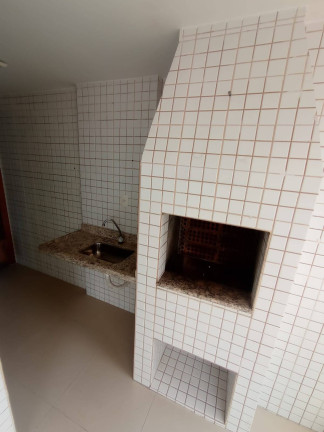 Imagem Apartamento com 2 Quartos para Alugar, 94 m² em Tupi - Praia Grande