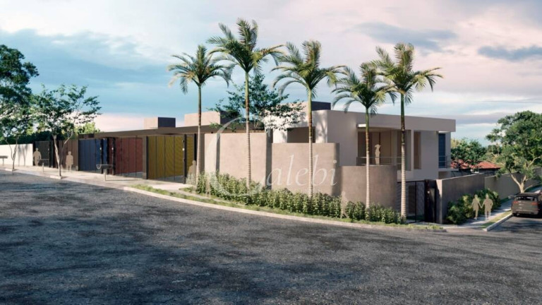 Imagem Casa com 3 Quartos à Venda, em Jd. Paulista - Mogi Guaçu Imagem Casa com 3 Quartos à Venda, em Jd. Paulista - Mogi Guaçu