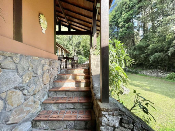 Imagem Casa com 4 Quartos à Venda, 439 m² em Vila Real Moinho Velho - Embu Das Artes Imagem Casa com 4 Quartos à Venda, 439 m² em Vila Real Moinho Velho - Embu Das Artes
