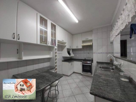 Imagem Apartamento com 3 Quartos à Venda, 127 m² em Centro - São Bernardo Do Campo Imagem Apartamento com 3 Quartos à Venda, 127 m² em Centro - São Bernardo Do Campo