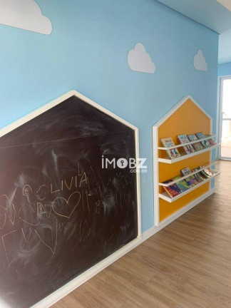 Imagem Imóvel com 1 Quarto à Venda, 25 m² em Vila Butantã - São Paulo