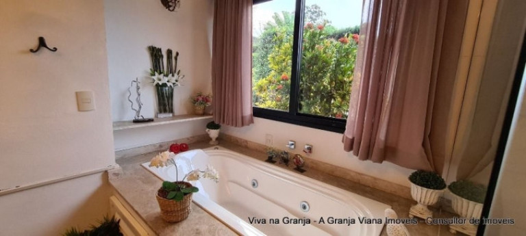 Imagem Casa de Condomínio com 3 Quartos à Venda, 557 m² em Jardim Mediterrâneo - Cotia Imagem Casa de Condomínio com 3 Quartos à Venda, 557 m² em Jardim Mediterrâneo - Cotia
