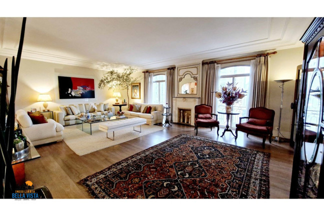 Imagem Apartamento com 3 Quartos à Venda, em Morro Dos Ingleses - São Paulo Imagem Apartamento com 3 Quartos à Venda, em Morro Dos Ingleses - São Paulo