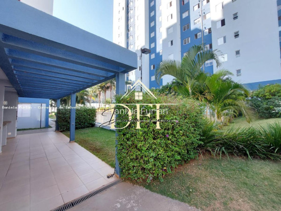 Imagem Apartamento com 2 Quartos à Venda, 47 m² em Edifício Vida Plena - Sorocaba