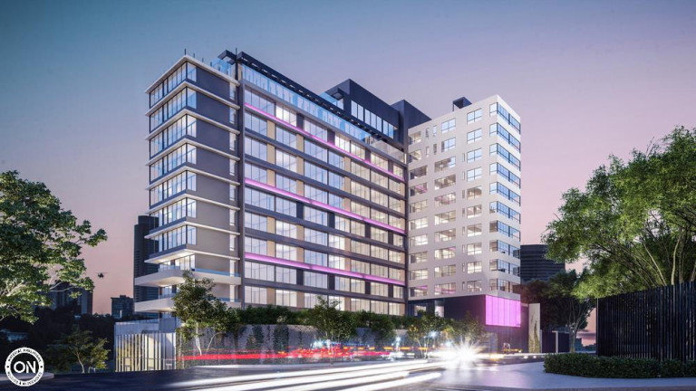 Cobertura com 1 Quarto à Venda, 159 m² em Jardim Paulista - São Paulo