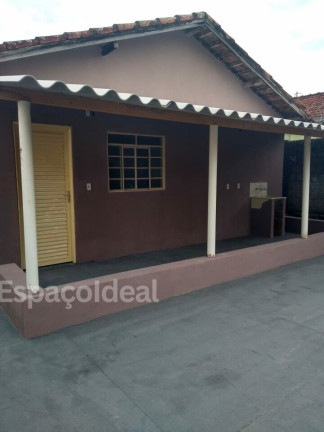 Imagem Casa com 2 Quartos à Venda, 80 m² em Parque Santo Antônio - Agudos Imagem Casa com 2 Quartos à Venda, 80 m² em Parque Santo Antônio - Agudos