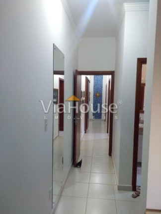 Imagem Casa de Condomínio com 3 Quartos à Venda, 340 m² em Nova Aliança - Ribeirão Preto