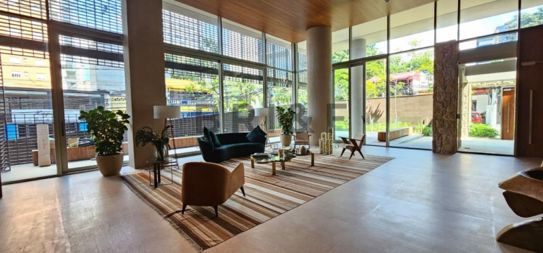 Imagem Apartamento com 3 Quartos à Venda, 335 m² em Itaim Bibi - São Paulo Imagem Apartamento com 3 Quartos à Venda, 335 m² em Itaim Bibi - São Paulo
