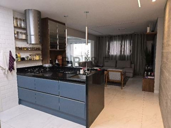 Imagem Apartamento com 2 Quartos à Venda, 102 m² em Brooklin - São Paulo Imagem Apartamento com 2 Quartos à Venda, 102 m² em Brooklin - São Paulo