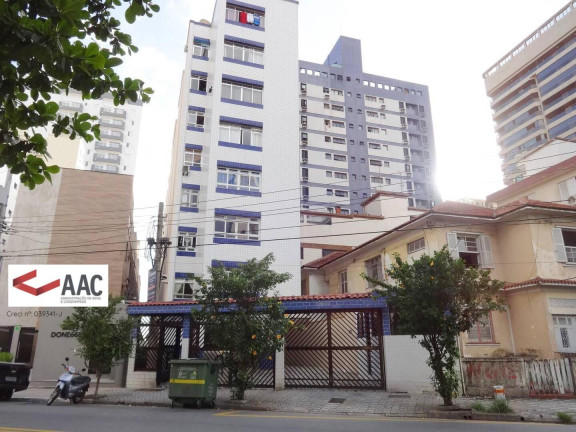 Imagem Kitnet com 1 Quarto para Alugar, 45 m² em Ponta Da Praia - Santos Imagem Kitnet com 1 Quarto para Alugar, 45 m² em Ponta Da Praia - Santos