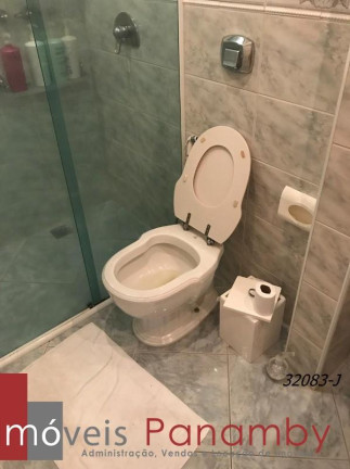 Imagem Apartamento com 2 Quartos à Venda, 60 m² em Vila Andrade - São Paulo Imagem Apartamento com 2 Quartos à Venda, 60 m² em Vila Andrade - São Paulo