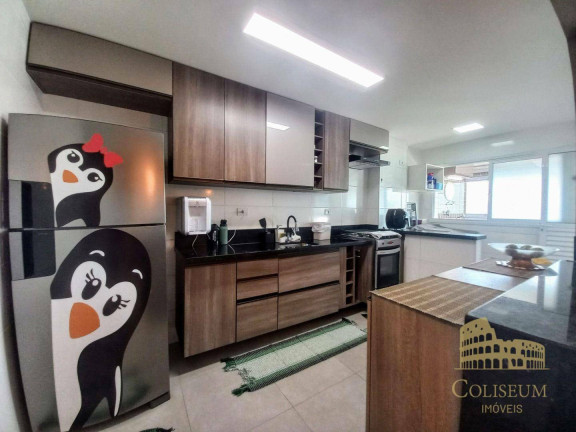 Imagem Apartamento com 3 Quartos à Venda, 117 m² em Boqueirão - Praia Grande Imagem Apartamento com 3 Quartos à Venda, 117 m² em Boqueirão - Praia Grande