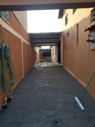 Imagem Casa com 4 Quartos à Venda, 200 m² em Parque Dos Novos Estados - Campo Grande Imagem Casa com 4 Quartos à Venda, 200 m² em Parque Dos Novos Estados - Campo Grande