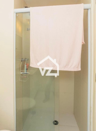 Imagem Apartamento com 3 Quartos à Venda, 109 m² em Vila Andrade - São Paulo