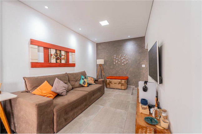 Imagem Casa com 4 Quartos à Venda, 243 m² em Vila Mariana - São Paulo Imagem Casa com 4 Quartos à Venda, 243 m² em Vila Mariana - São Paulo