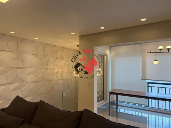 Imagem Apartamento com 3 Quartos à Venda, 200 m² em Centro - São Bernardo Do Campo