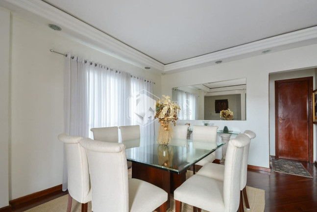 Imagem Apartamento com 3 Quartos à Venda, 144 m² em Mirandópolis - São Paulo