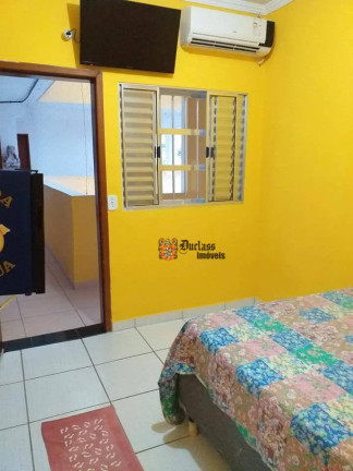 Imagem Edifício Residencial com 10 Quartos à Venda, 300 m² em Centro - Mongaguá