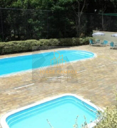 Imagem Apartamento com 2 Quartos à Venda, 55 m² em Jardim América - São José Dos Campos Imagem Apartamento com 2 Quartos à Venda, 55 m² em Jardim América - São José Dos Campos