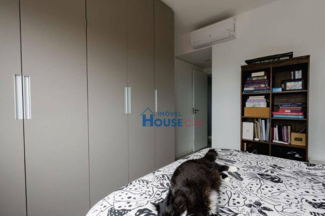Imagem Apartamento com 2 Quartos à Venda, 60 m² em Pinheiros - São Paulo Imagem Apartamento com 2 Quartos à Venda, 60 m² em Pinheiros - São Paulo