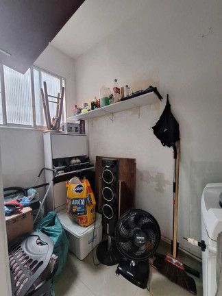 Imagem Apartamento com 1 Quarto à Venda, 46 m² em Humaitá - Rio De Janeiro Imagem Apartamento com 1 Quarto à Venda, 46 m² em Humaitá - Rio De Janeiro