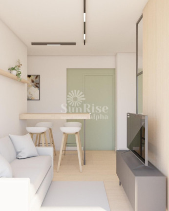 Imagem Apartamento com 2 Quartos para Alugar, 45 m² em Bethaville I - Barueri Imagem Apartamento com 2 Quartos para Alugar, 45 m² em Bethaville I - Barueri