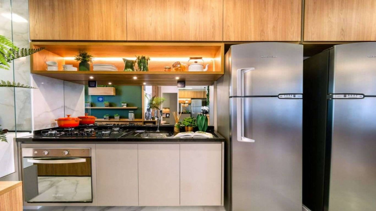 Imagem Apartamento com 2 Quartos à Venda, 43 m² em Maranhão - São Paulo Imagem Apartamento com 2 Quartos à Venda, 43 m² em Maranhão - São Paulo