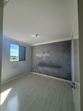 Imagem Imóvel com 2 Quartos à Venda, 60 m² em Condomínio Morada Do Campo - Mogi Guaçu