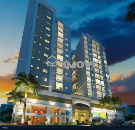 Imagem Apartamento com 3 Quartos à Venda, 74 m² em Praia De Itaparica - Vila Velha Imagem Apartamento com 3 Quartos à Venda, 74 m² em Praia De Itaparica - Vila Velha