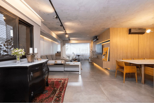 Imagem Apartamento com 4 Quartos à Venda, 209 m² em Itaim Bibi - São Paulo Imagem Apartamento com 4 Quartos à Venda, 209 m² em Itaim Bibi - São Paulo