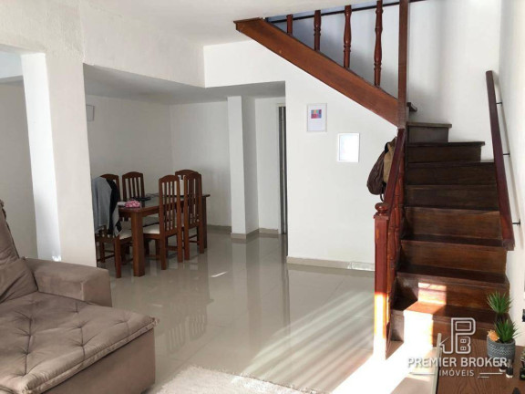 Imagem Casa com 3 Quartos à Venda, 117 m² em Granja Guarani - Teresópolis Imagem Casa com 3 Quartos à Venda, 117 m² em Granja Guarani - Teresópolis
