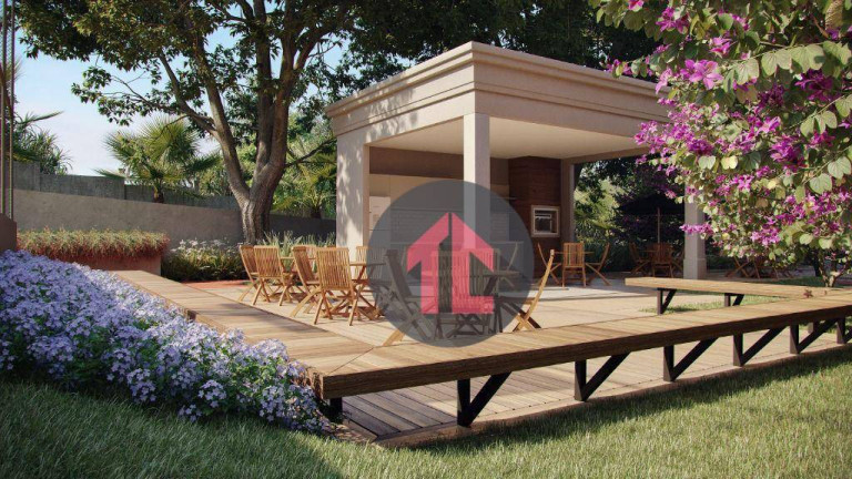 Imagem Apartamento com 3 Quartos à Venda, 150 m² em Parque Da Hípica - Campinas Imagem Apartamento com 3 Quartos à Venda, 150 m² em Parque Da Hípica - Campinas