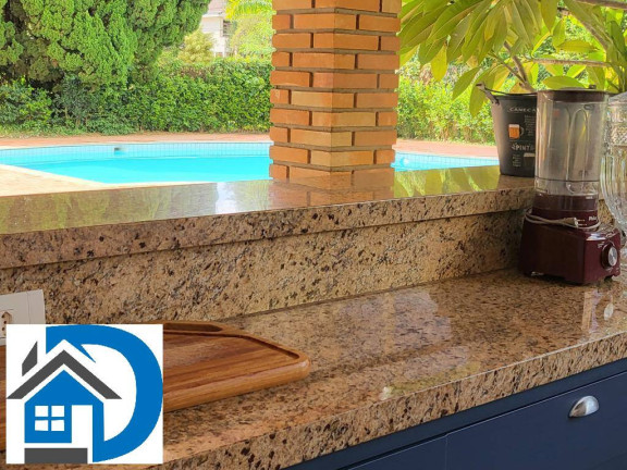 Imagem Casa com 5 Quartos à Venda, 2.700 m² em Vivendas Do Lago - Sorocaba
