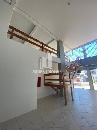 Sala Comercial à Venda, 435 m² em Centro - Caxias Do Sul
