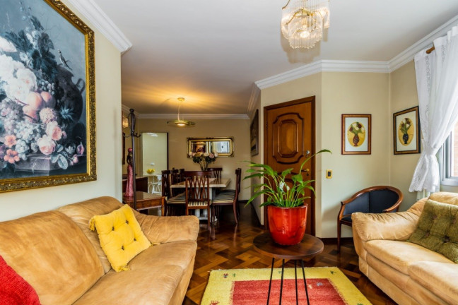 Imagem Apartamento com 4 Quartos à Venda, 131 m² em Perdizes - São Paulo Imagem Apartamento com 4 Quartos à Venda, 131 m² em Perdizes - São Paulo