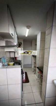 Imagem Apartamento com 2 Quartos à Venda, 62 m² em Vila Santa Catarina - São Paulo Imagem Apartamento com 2 Quartos à Venda, 62 m² em Vila Santa Catarina - São Paulo