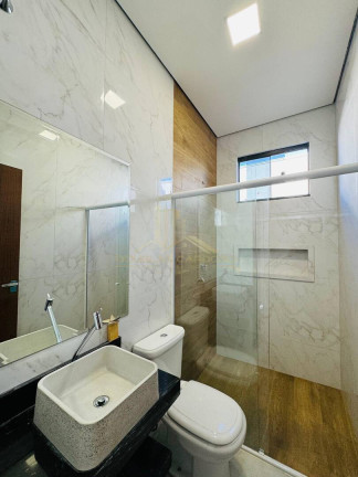 Imagem Casa com 3 Quartos à Venda, 250 m² em 4 Estações Boulevard - Sinop Imagem Casa com 3 Quartos à Venda, 250 m² em 4 Estações Boulevard - Sinop