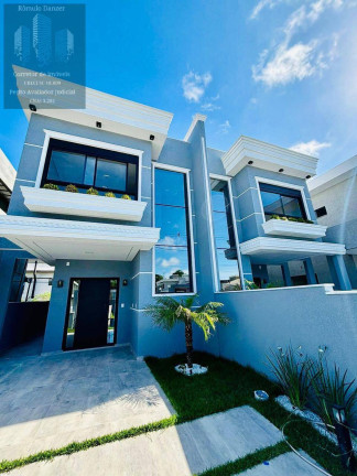 Casa com 3 Quartos à Venda, 184 m² em Florianópolis