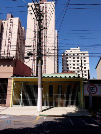 Imagem Casa com 3 Quartos à Venda, 301 m² em Vila Assunção - Santo André Imagem Casa com 3 Quartos à Venda, 301 m² em Vila Assunção - Santo André