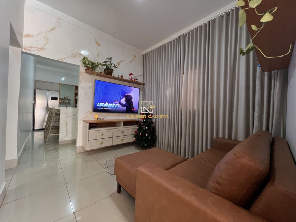 Imagem Casa com 3 Quartos à Venda, 202 m² em Afonso Queiroz - Patos De Minas Imagem Casa com 3 Quartos à Venda, 202 m² em Afonso Queiroz - Patos De Minas