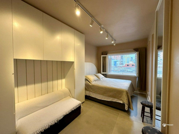Imagem Apartamento com 2 Quartos à Venda, 186 m² em Centro - Capão Da Canoa Imagem Apartamento com 2 Quartos à Venda, 186 m² em Centro - Capão Da Canoa