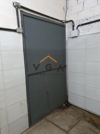 Imagem Galpão para Alugar, 550 m² em Penha - São Paulo Imagem Galpão para Alugar, 550 m² em Penha - São Paulo