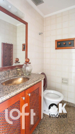 Imagem Apartamento com 5 Quartos à Venda, 161 m² em Perdizes - São Paulo Imagem Apartamento com 5 Quartos à Venda, 161 m² em Perdizes - São Paulo