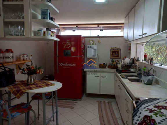 Imagem Casa com 5 Quartos à Venda, 169 m² em Parque Das Palmeiras - Angra Dos Reis Imagem Casa com 5 Quartos à Venda, 169 m² em Parque Das Palmeiras - Angra Dos Reis