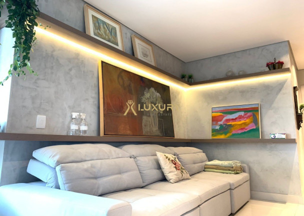 Imagem Imóvel com 2 Quartos à Venda, 82 m² em Vila Da Serra - Nova Lima Imagem Imóvel com 2 Quartos à Venda, 82 m² em Vila Da Serra - Nova Lima